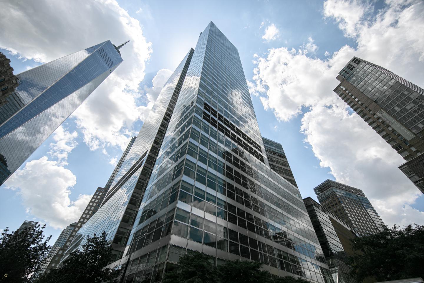Goldman Sachs sends traders home after positive COVID-19 case in Manhattan office