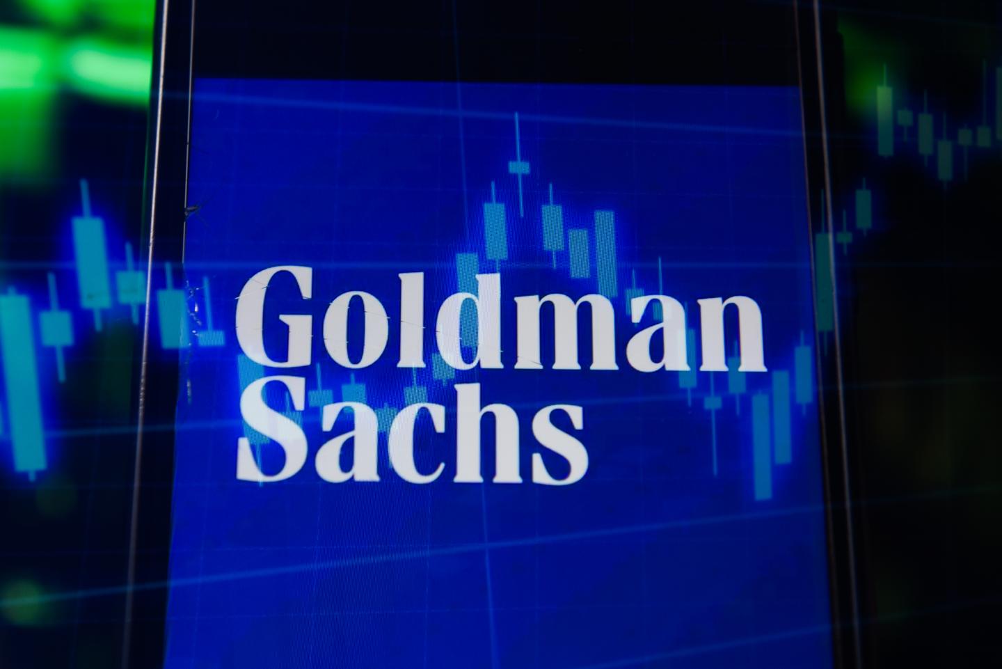 Goldman Sachs just issued a very bullish projection for Q3 GDP