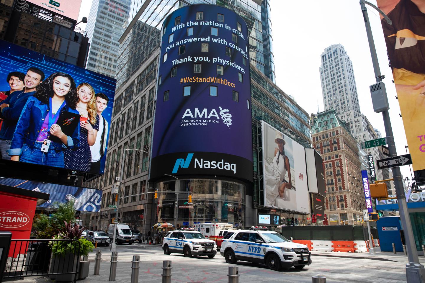 Why last week’s great tech sell-off should make investors wary