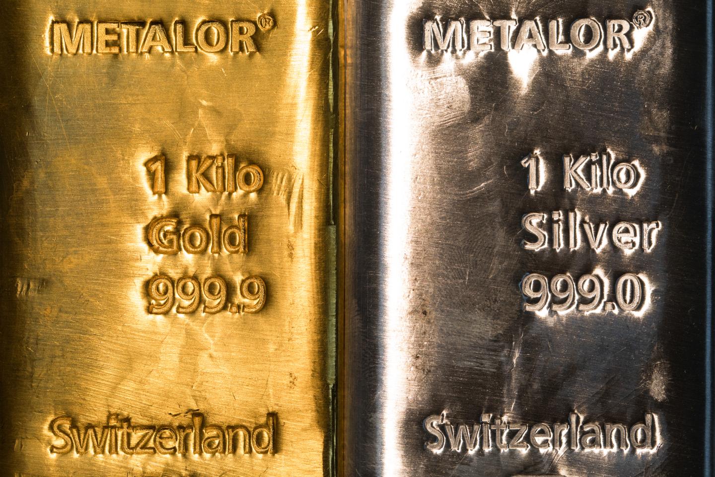 Gold bulls cheer the prospect of a Biden presidency, igniting the biggest rally since July