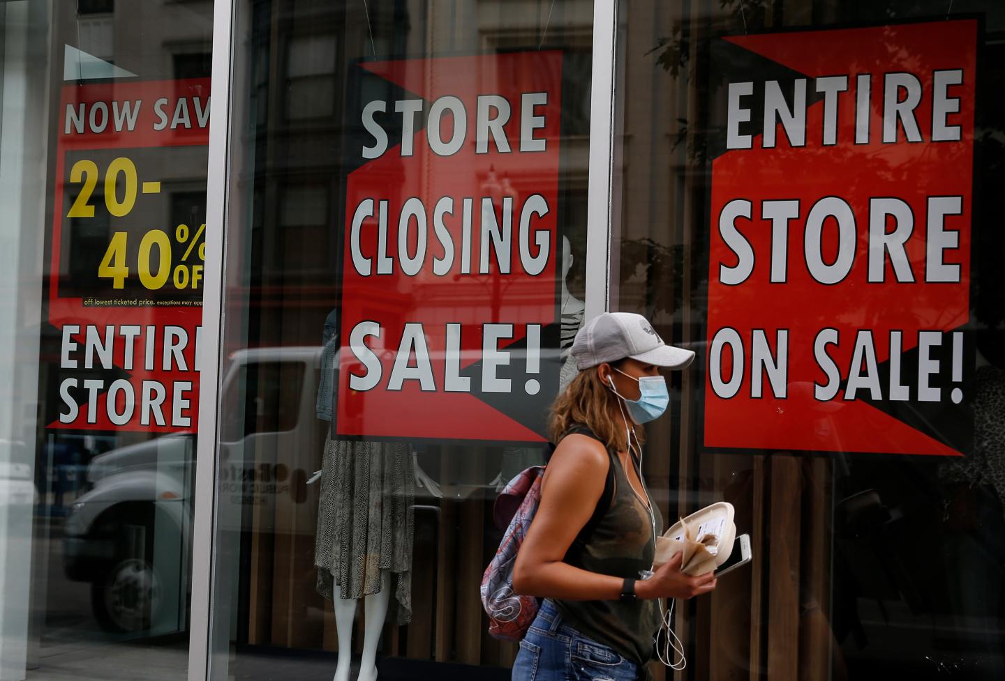 Why the Democratic Party must make a clean break with Wall Street