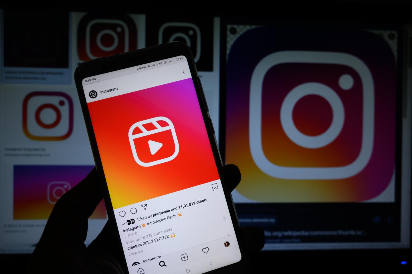 Instagram’s would-be TikTok killer, Reels, struggles to gain traction
