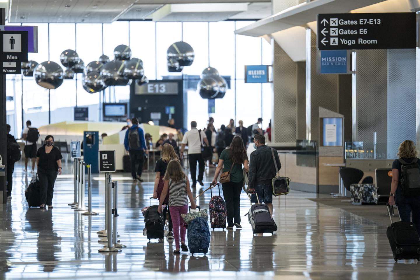 Planning to fly for the holidays? 6 things to know before you book