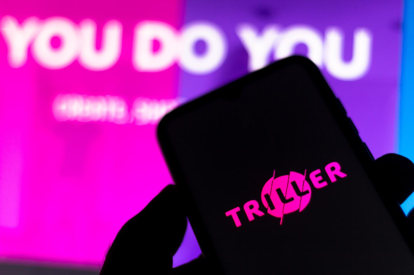 These 5 apps are up-and-comers with Gen Z, report says