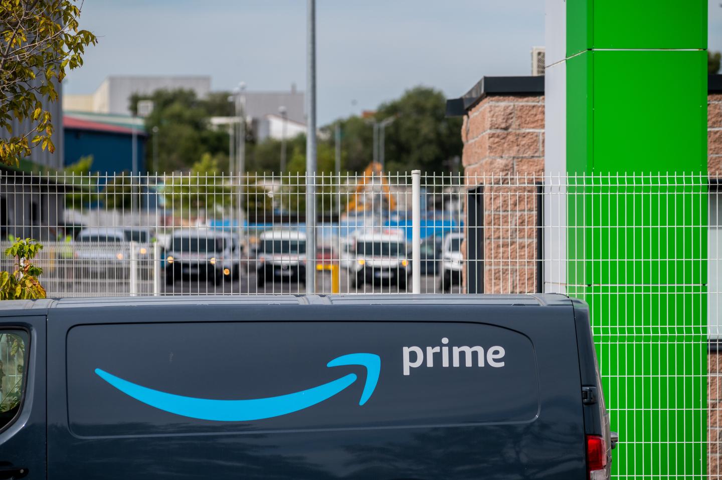 Amazon Prime Day set to span two days in October as dress rehearsal for holiday season