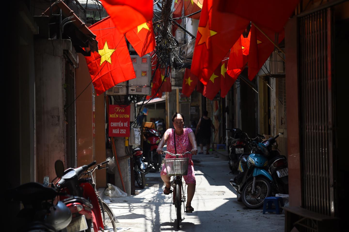 One major Asian economy besides China is set for growth this year—and its GDP just rose 2.6%