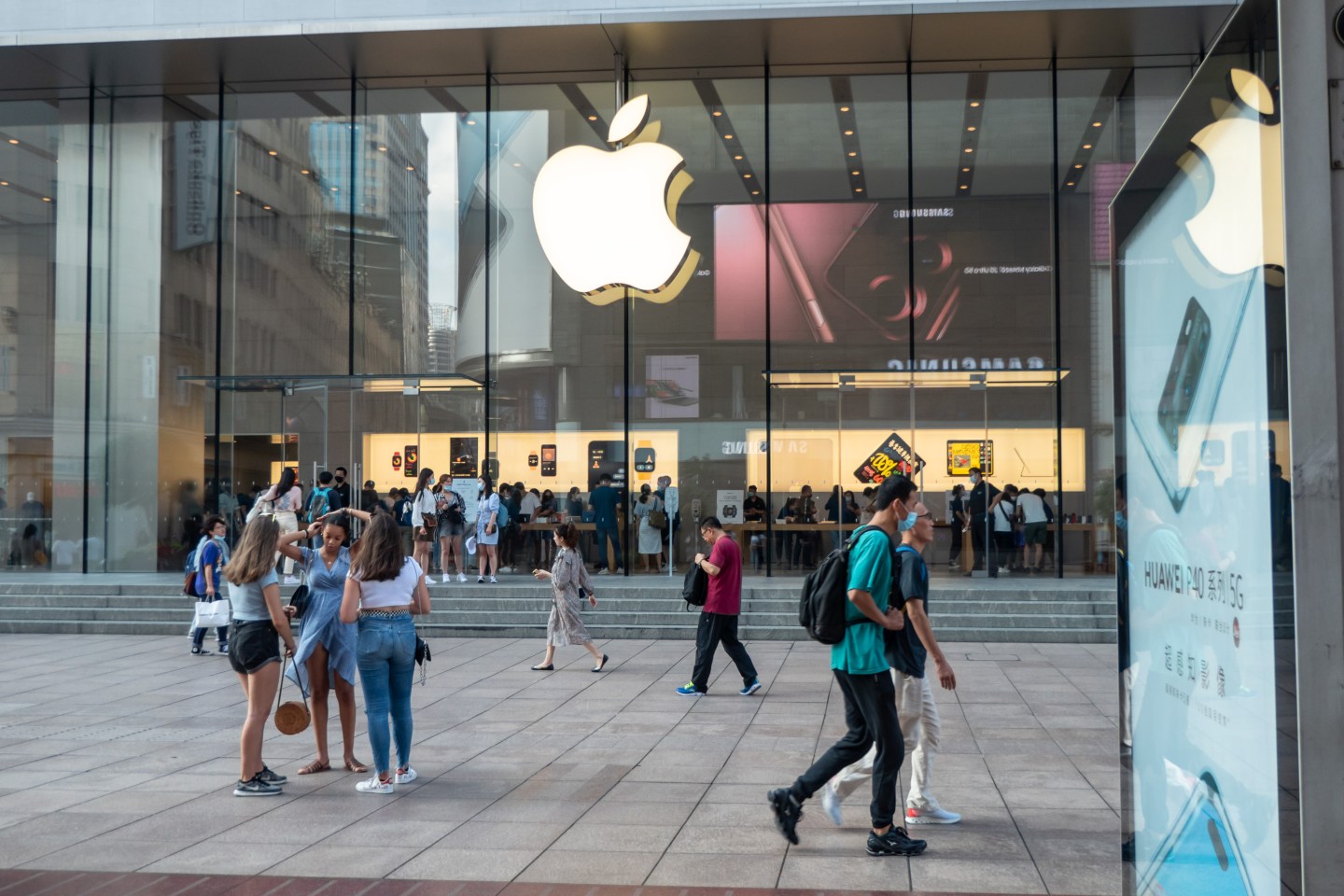 Apple delays iPhone ad tracking changes that rattled industry