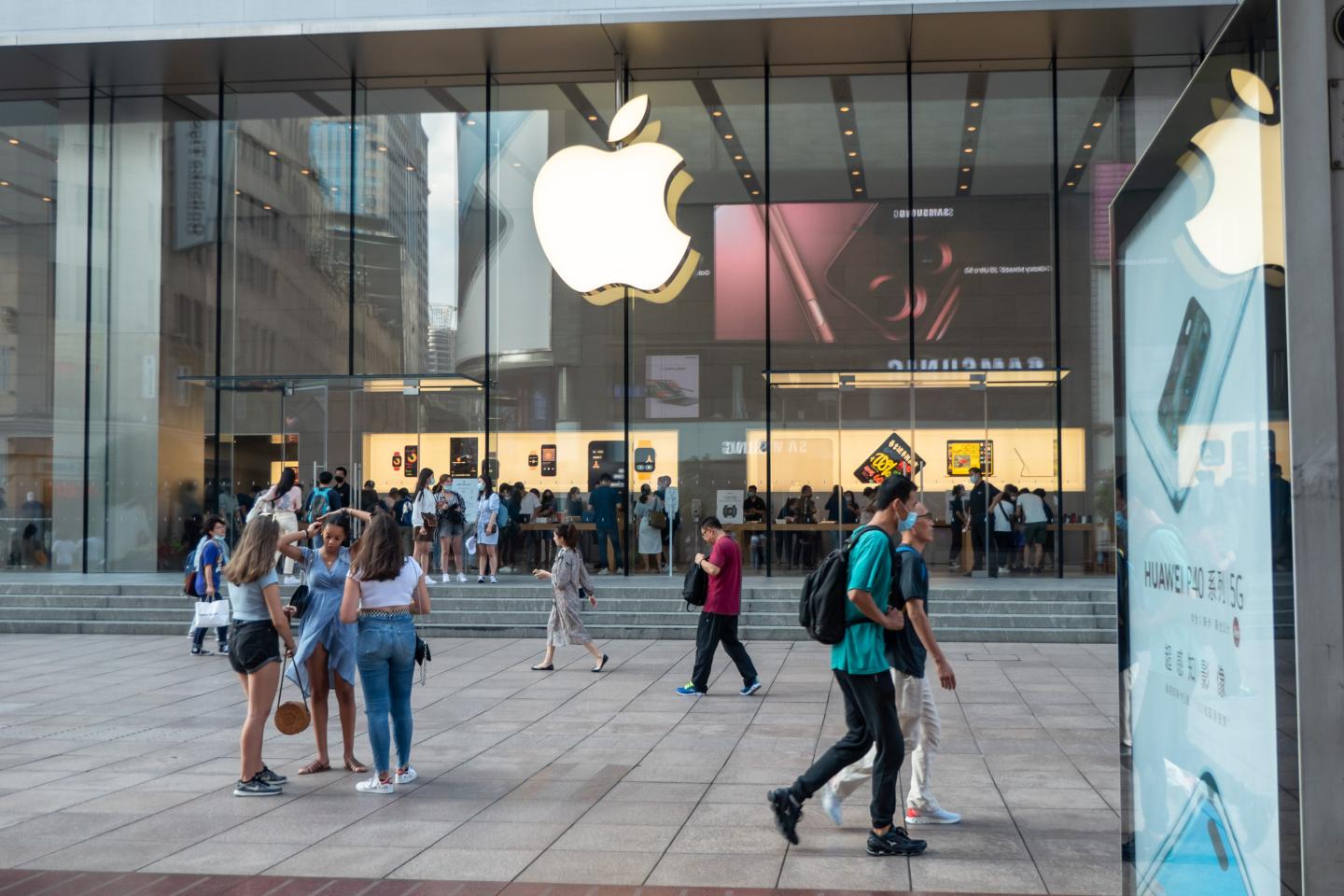 Apple delays iPhone ad tracking changes that rattled industry