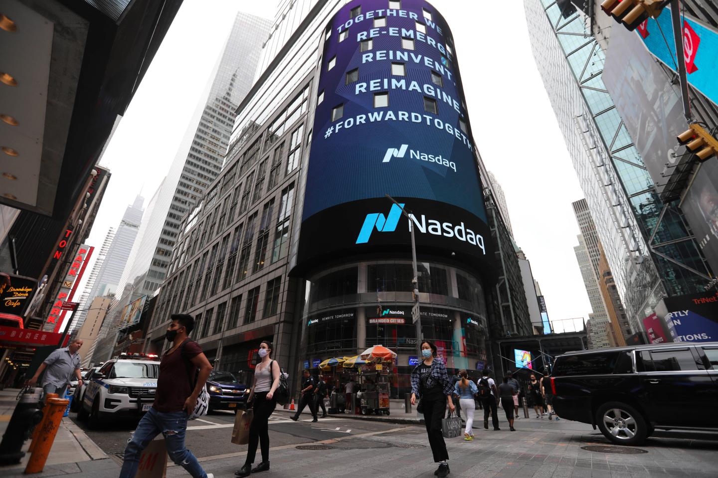 Morgan Stanley analyst warns tech selloff could still have further to go