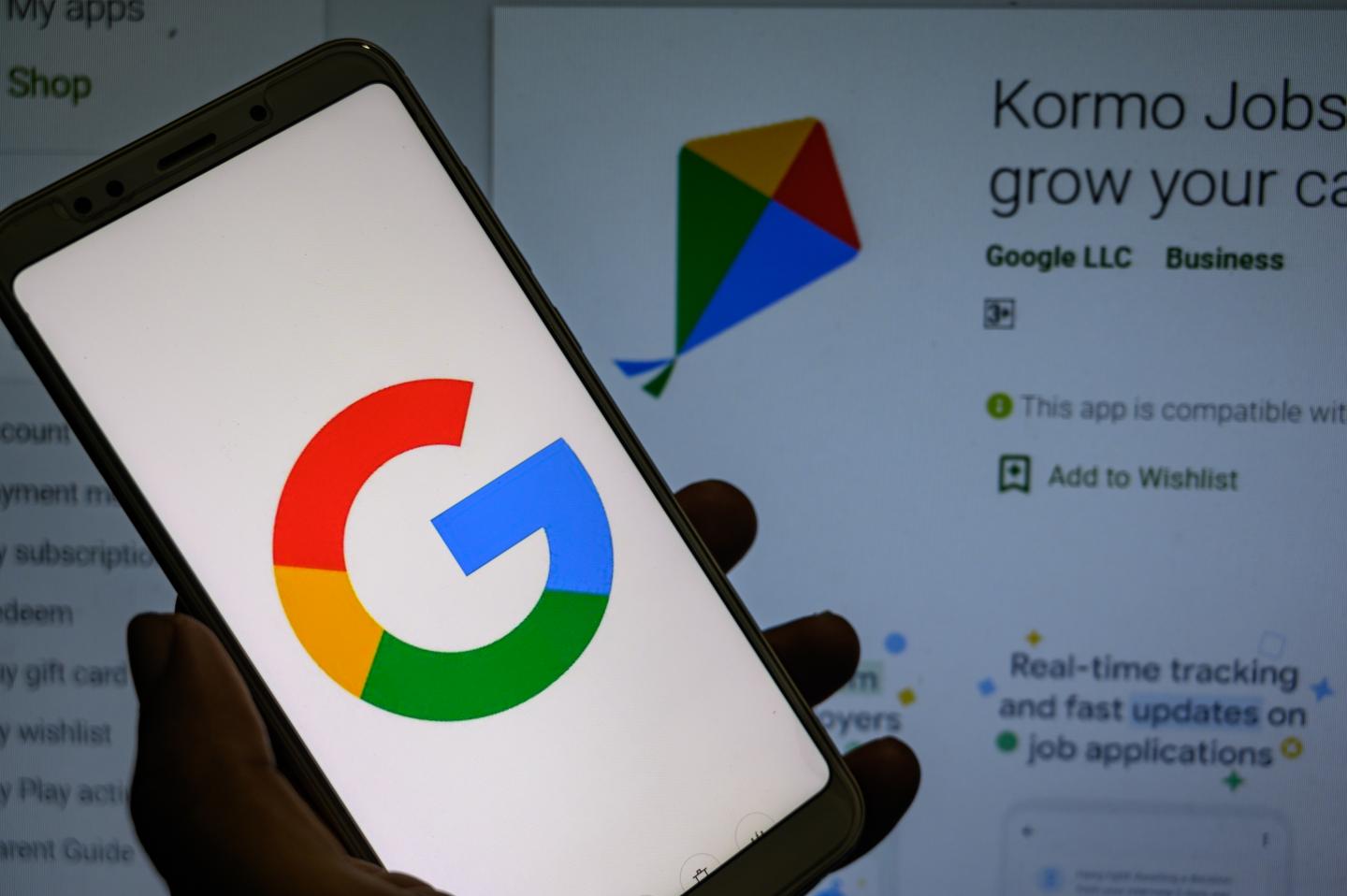 Google to pause political ads on election day after polls close