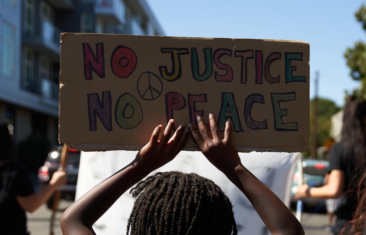 A summer of protests exposed deep demands for change—and entrenched obstacles