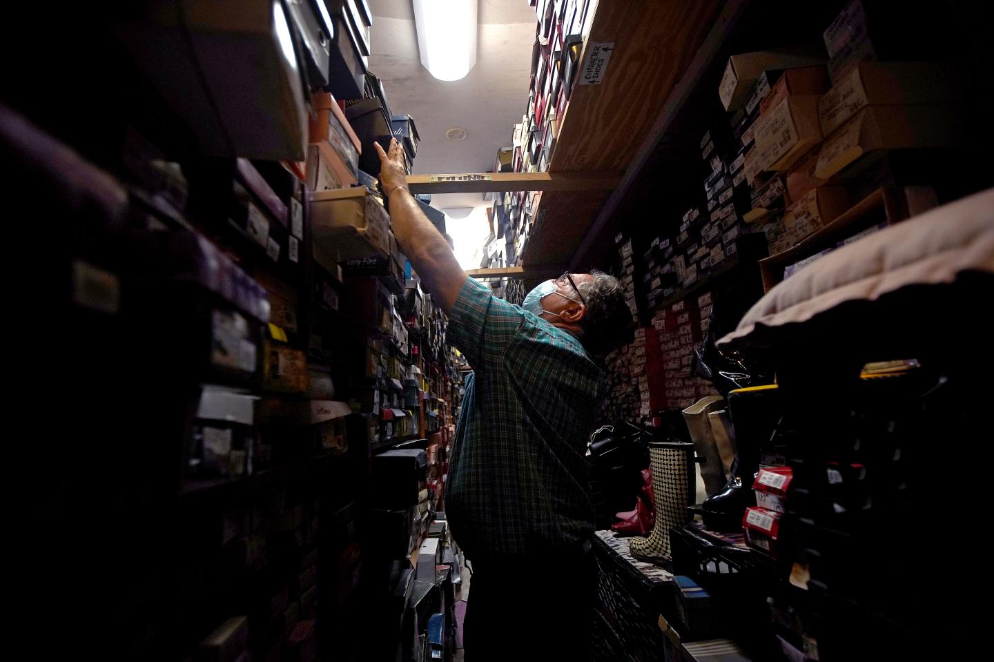 How we can save small business from coronavirus-induced extinction