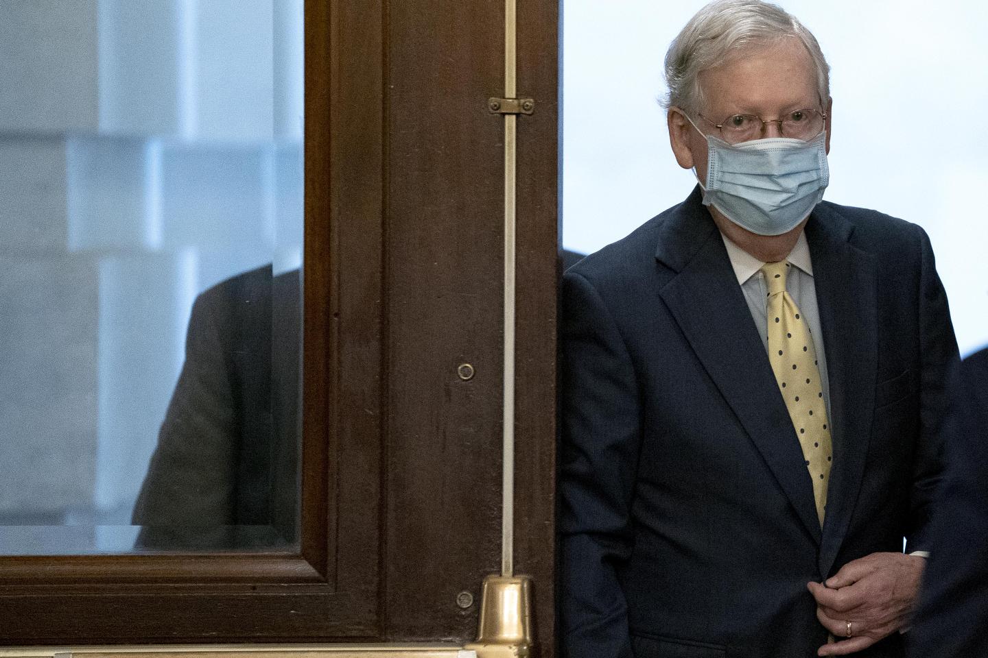 Senate to vote on $500 billion "skinny" stimulus package—here's what it does and doesn't include