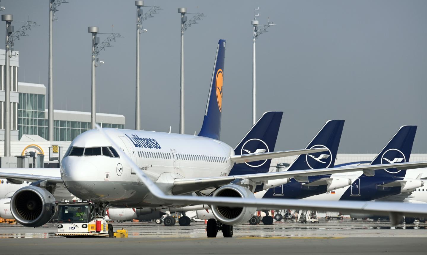 Are you ready to start traveling for work again? TripActions’ CEO is banking on it