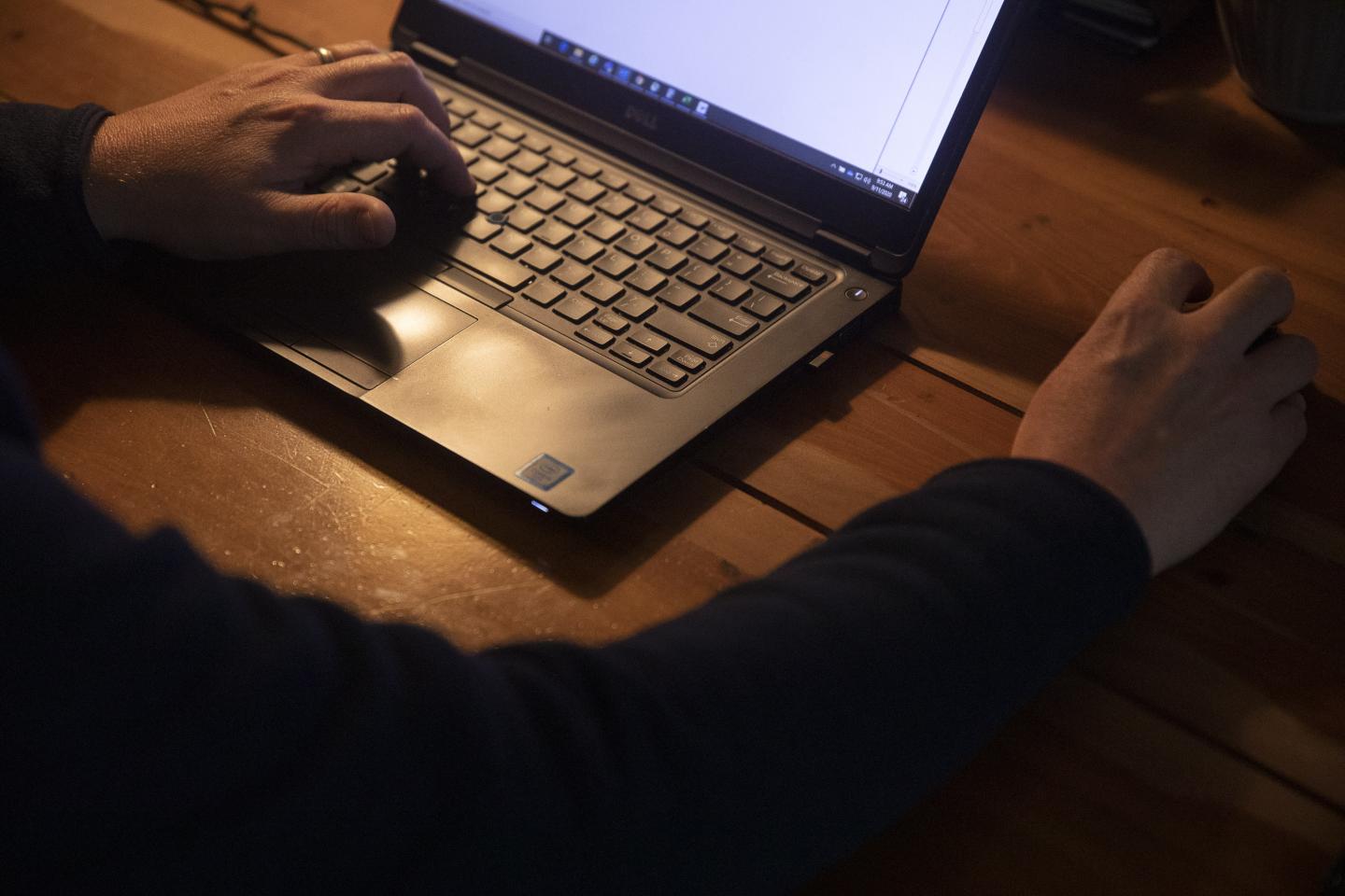 Want to know how to WFH better? There’s a class for that