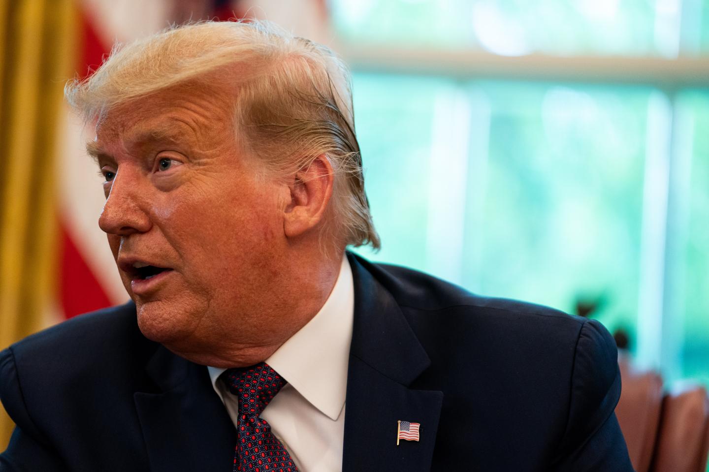 Could a TikTok shutdown cost Trump at the polls?