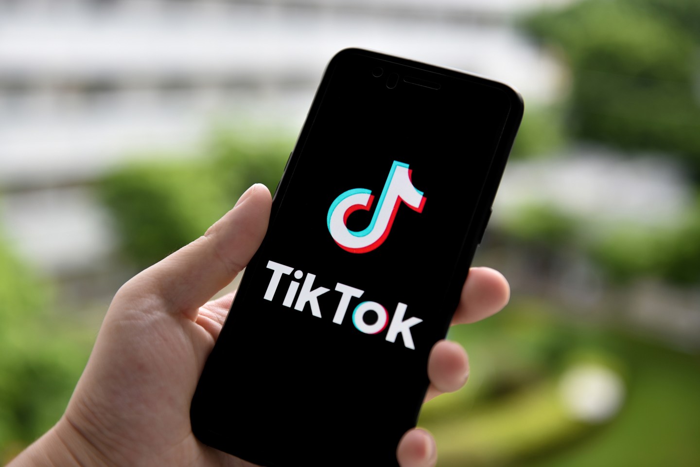 TikTok