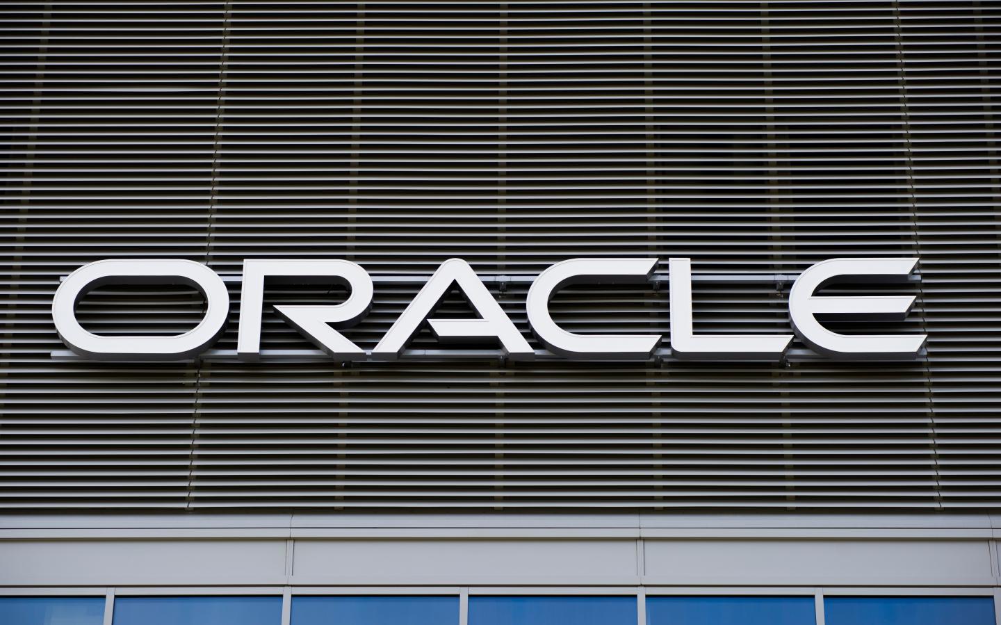 Trump approves TikTok deal involving Oracle, ending international standoff