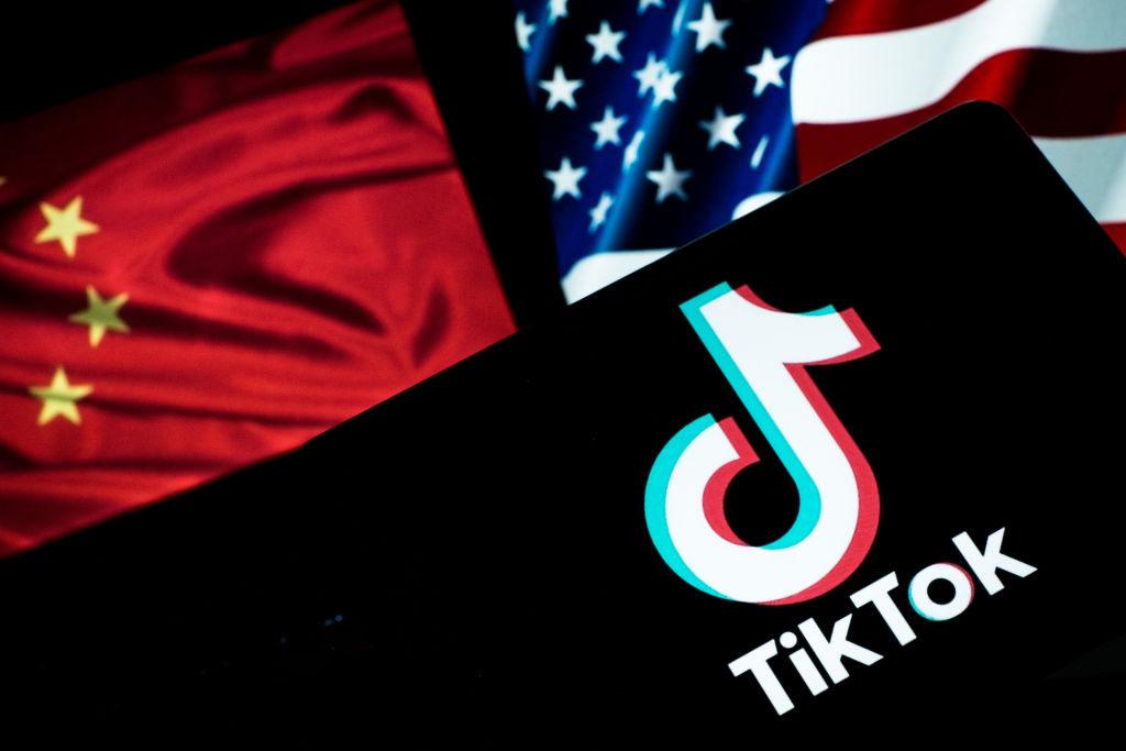 Trump’s TikTok saga continues pattern of inartful deals with China