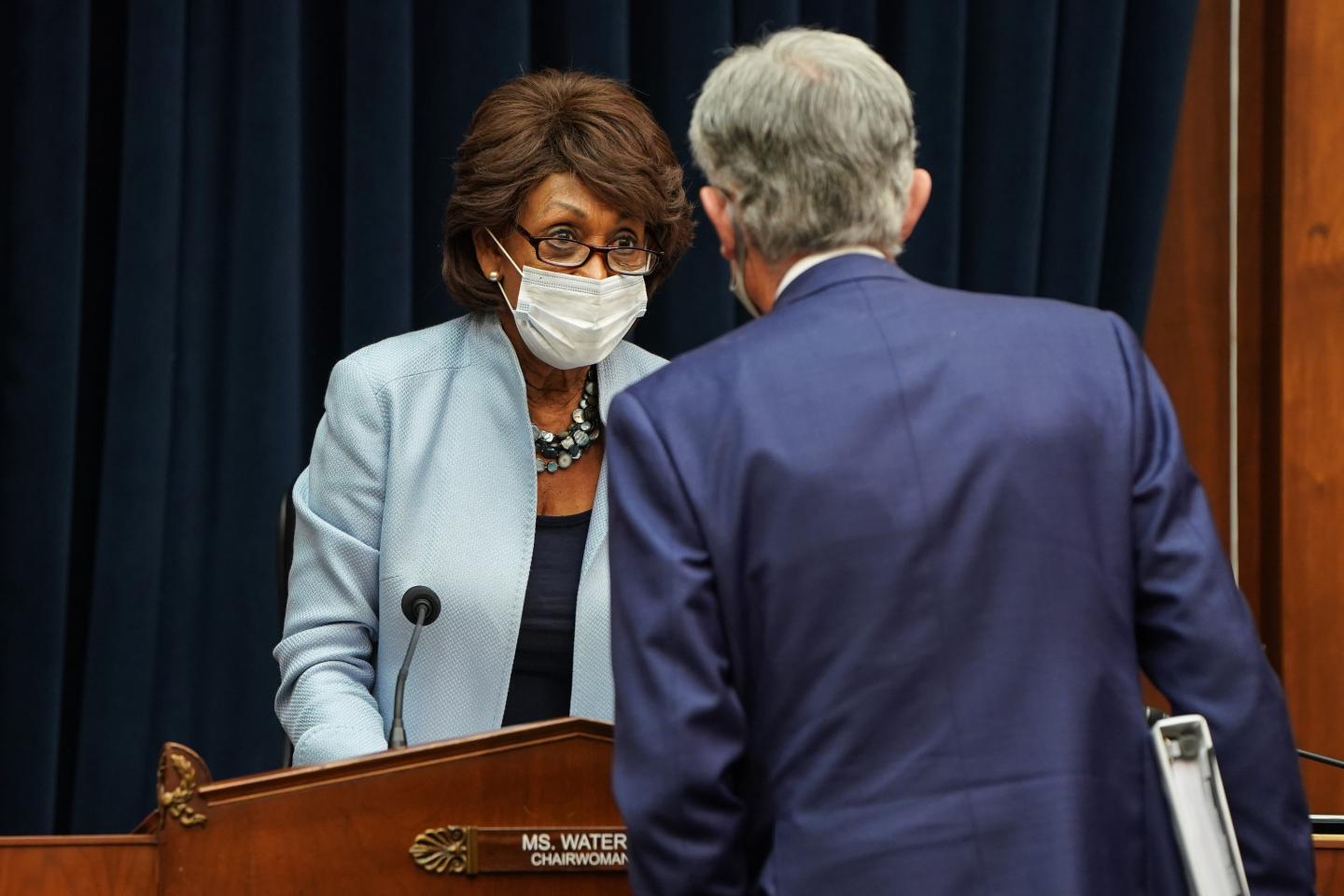Will House Democrats be able to revive $1,200 stimulus checks?