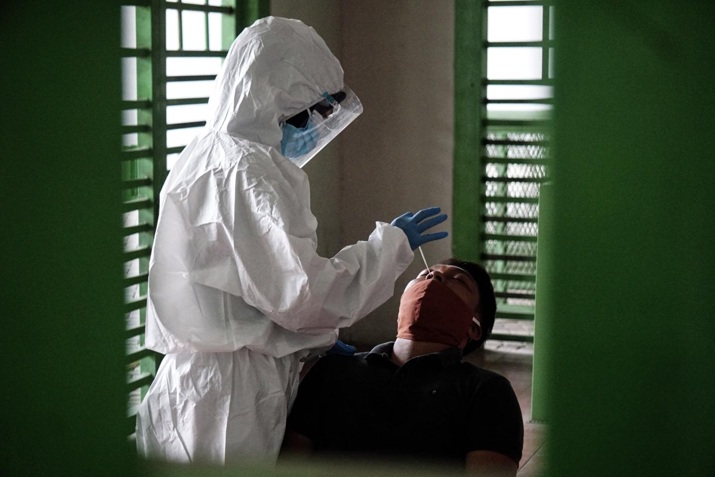 Covid-19 scientists flag key immune function as a turning point in life threatening cases