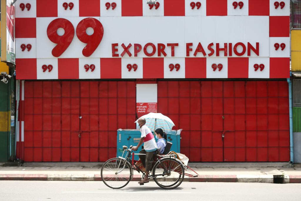 The pandemic’s ‘new poor’: Poverty in parts of Asia could rise for the first time in 20 years