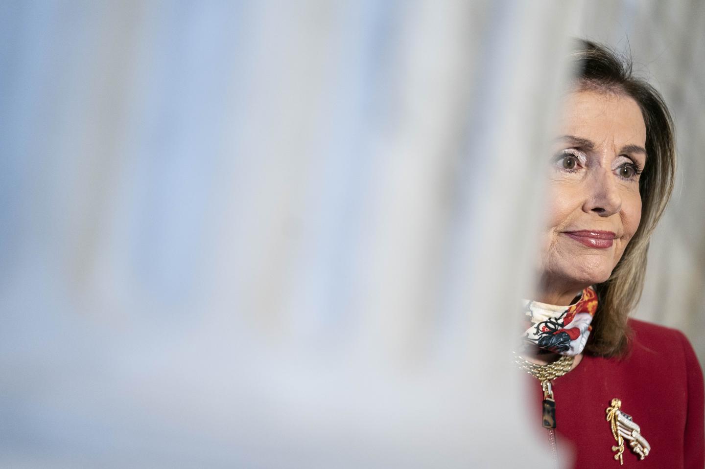 House Democrats are working on another stimulus package. What we know so far