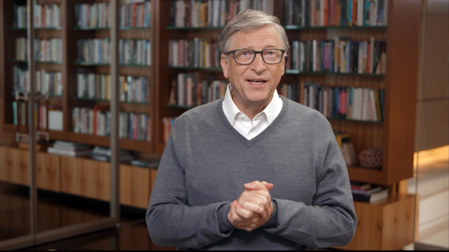 Bill Gates–backed EV battery startup to go public using Wall Street’s latest buzzy trick