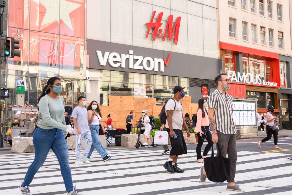What retailers should expect going into a holiday season during a pandemic