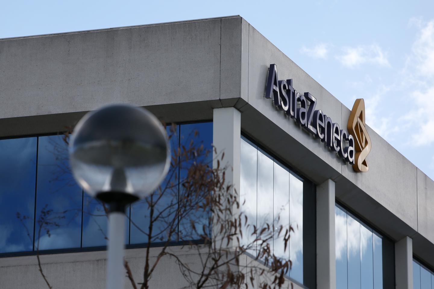 AstraZeneca acquires rare-disease specialist Alexion in $39 billion deal