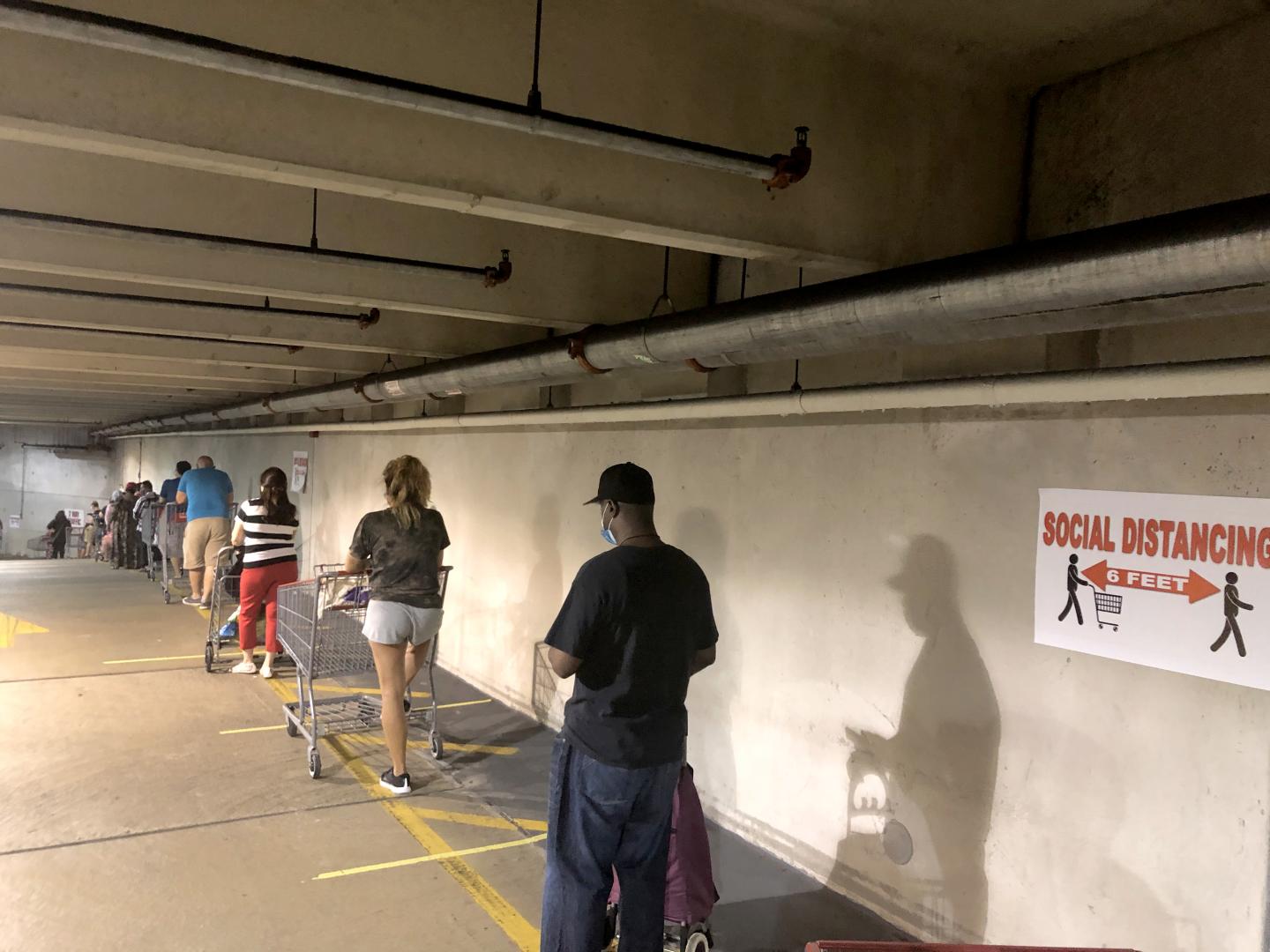 Costco sees firsthand how COVID is costing businesses way more than planned