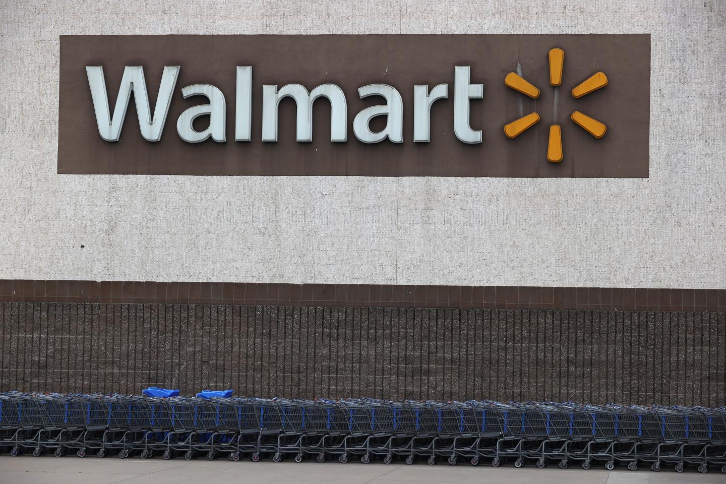 Walmart says it will eliminate emissions from global operations by 2040