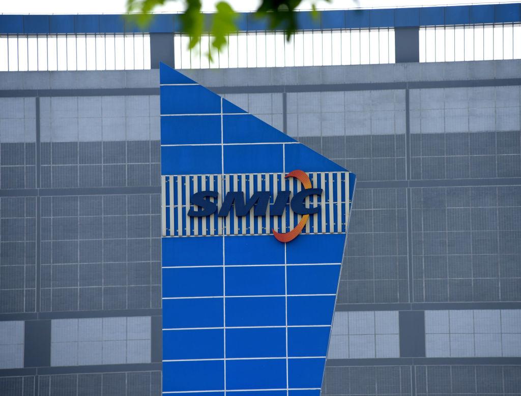 China’s top chipmaker could be Trump’s next target in the trade war