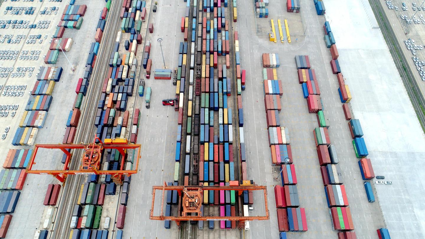 COVID proves that companies need to reduce their dependence on China
