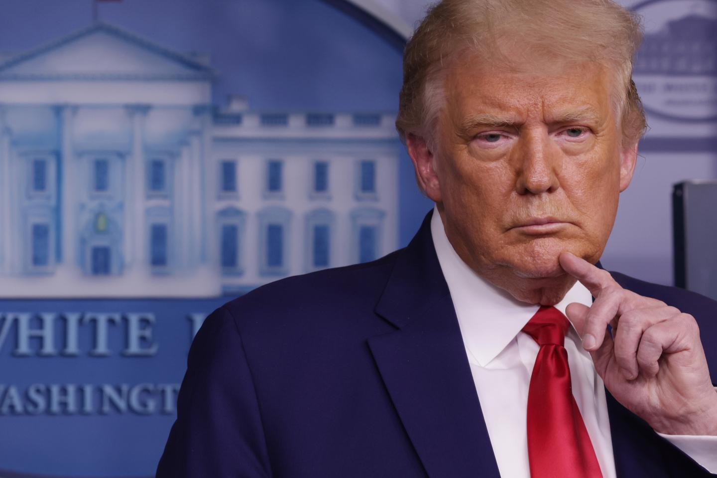President Trump's 'Patriotic Education' commission can't actually tell schools what to teach