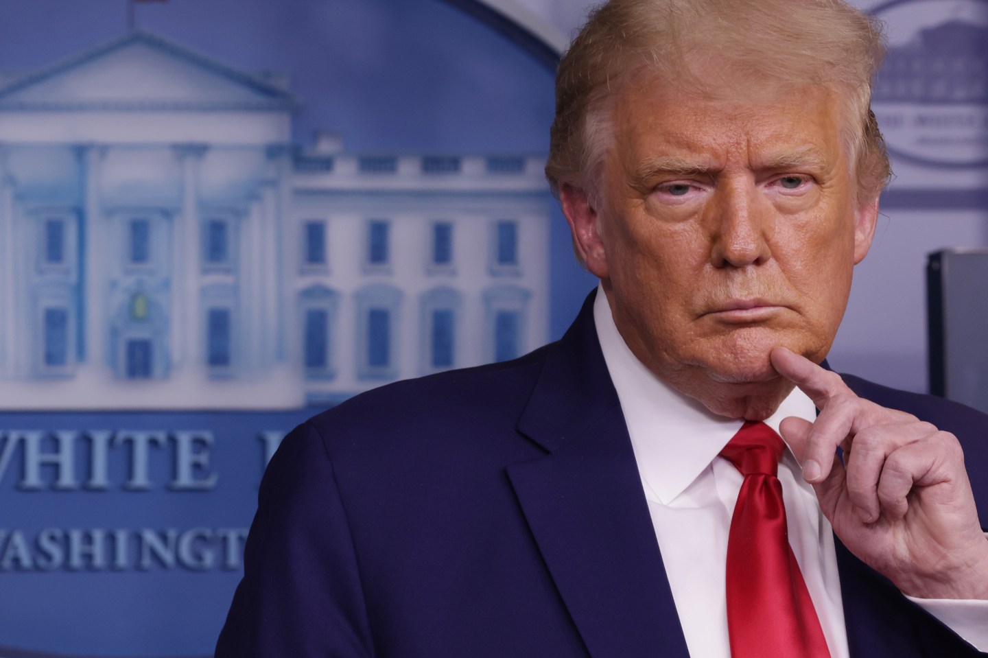 President Trump's 'Patriotic Education' commission can't actually tell schools what to teach