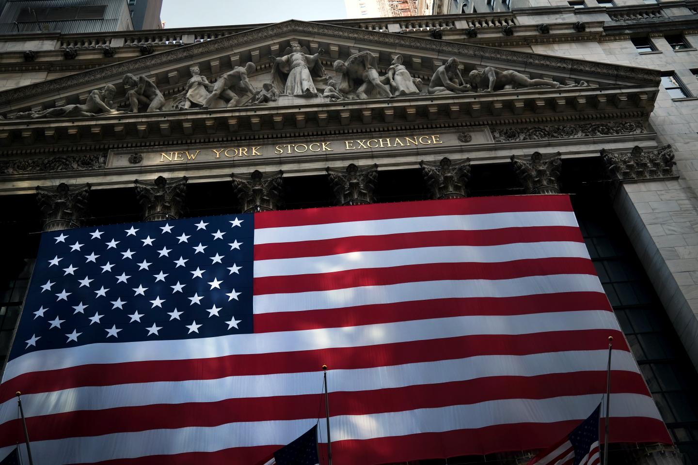 What pullback? Investors say these stocks have the most upside