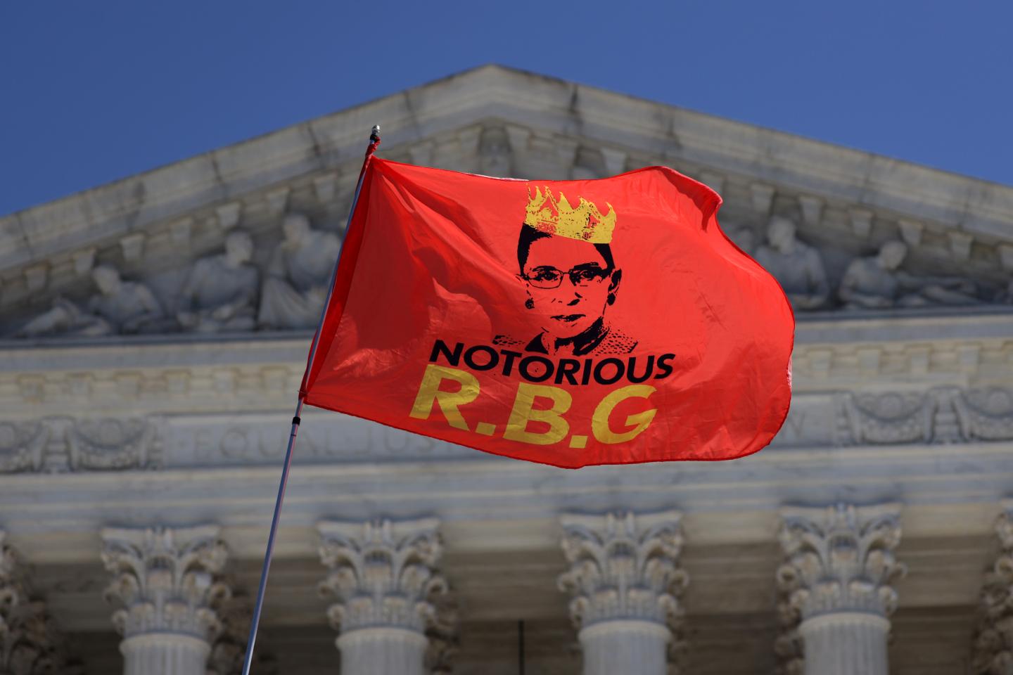 Supreme Court fight could derail chances for second stimulus check and extended unemployment benefits