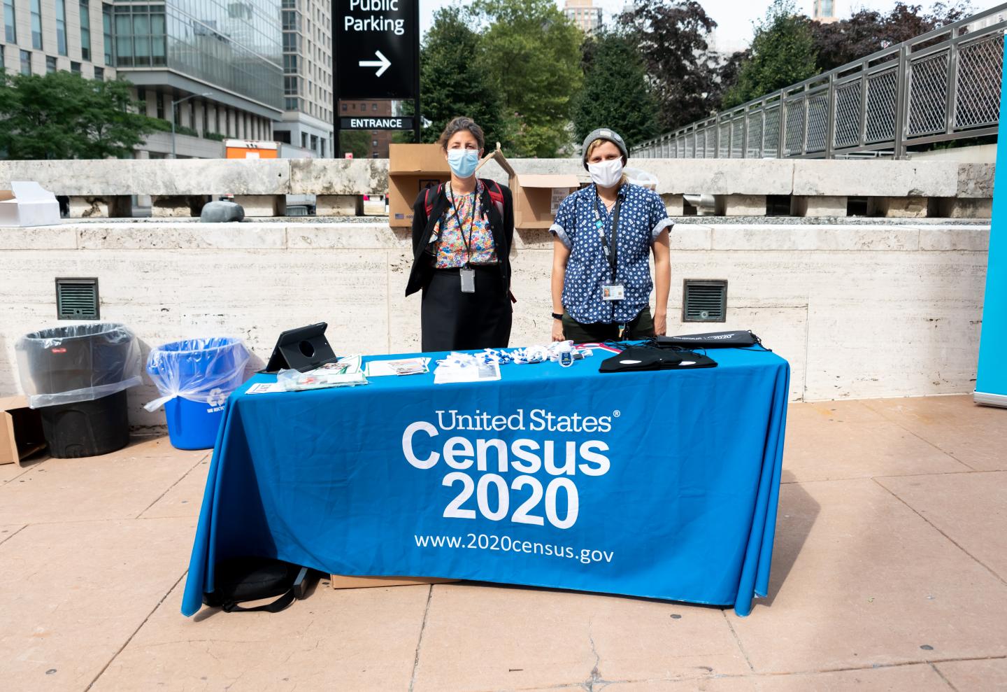 Census must continue for another month, judge says