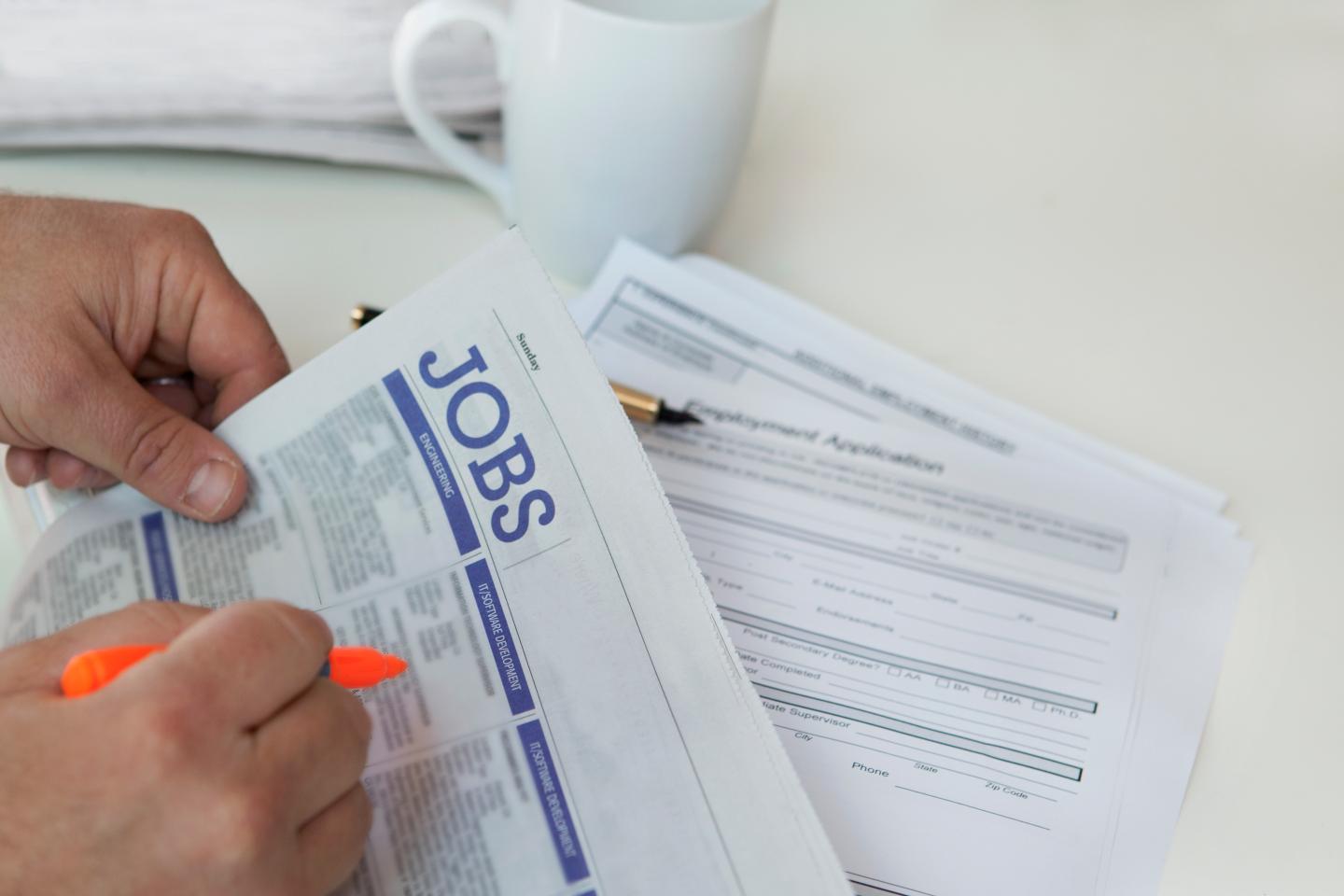 The downside of a strong jobs report? Less urgency for stimulus checks and enhanced unemployment benefits