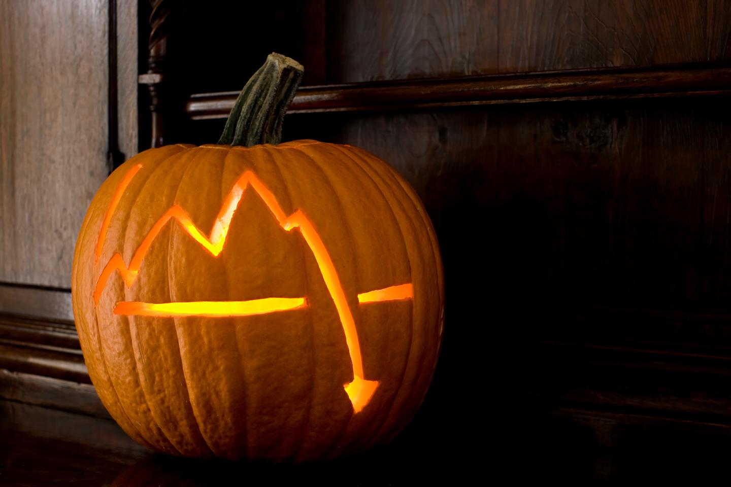 September was bad for investors. And watch out: October may be ‘choppier’
