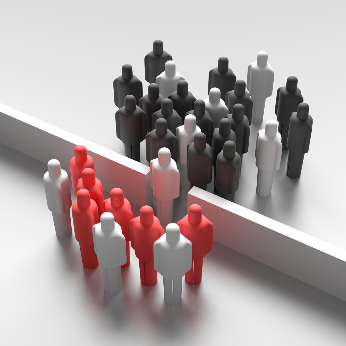 We won’t have a true economic recovery until we tackle the racial wealth gap
