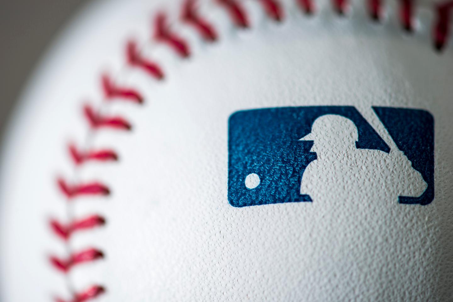 MLB