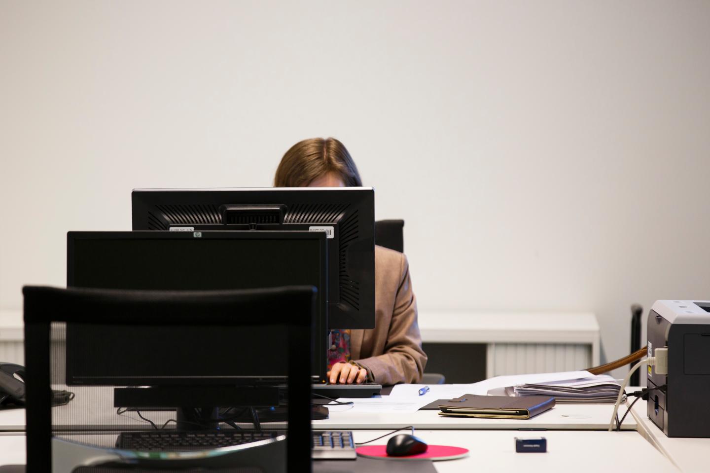 When it comes to A.I., worry about ‘job churn’ instead of ‘job loss’