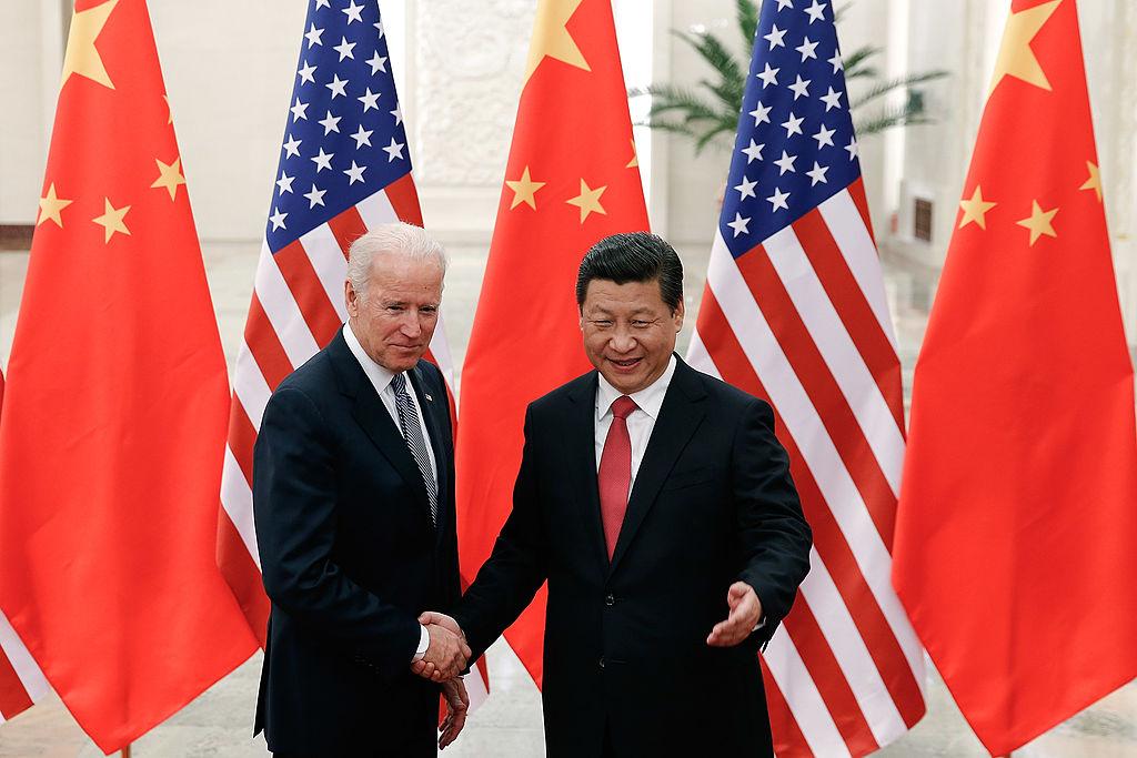 Whether it’s Trump or Biden, America’s policies on China will continue to shift dramatically