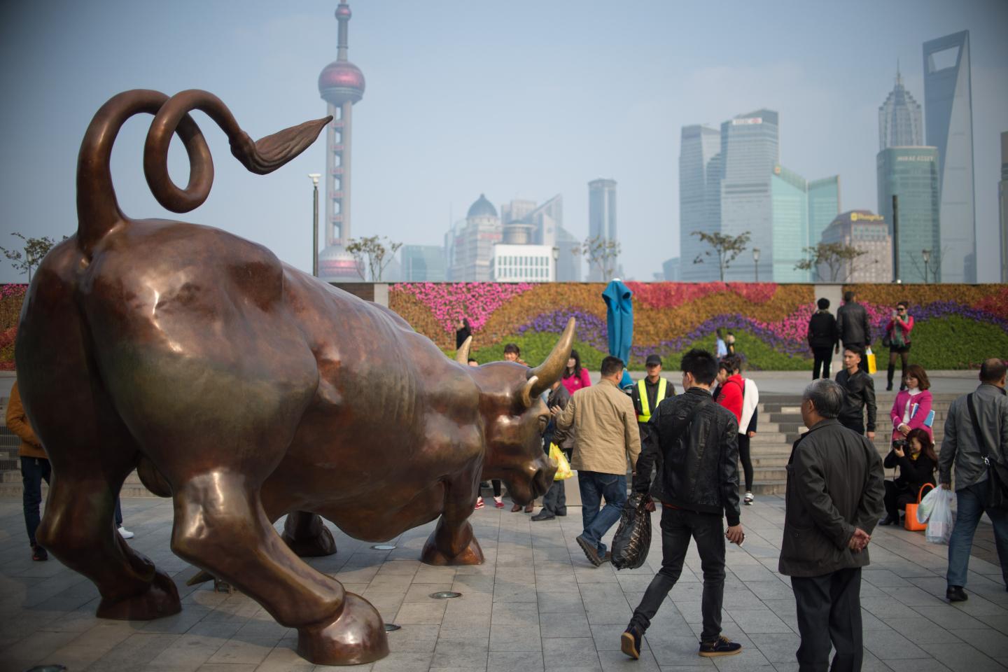 Two more Chinese tech companies are delisting from U.S. exchanges in ongoing exodus