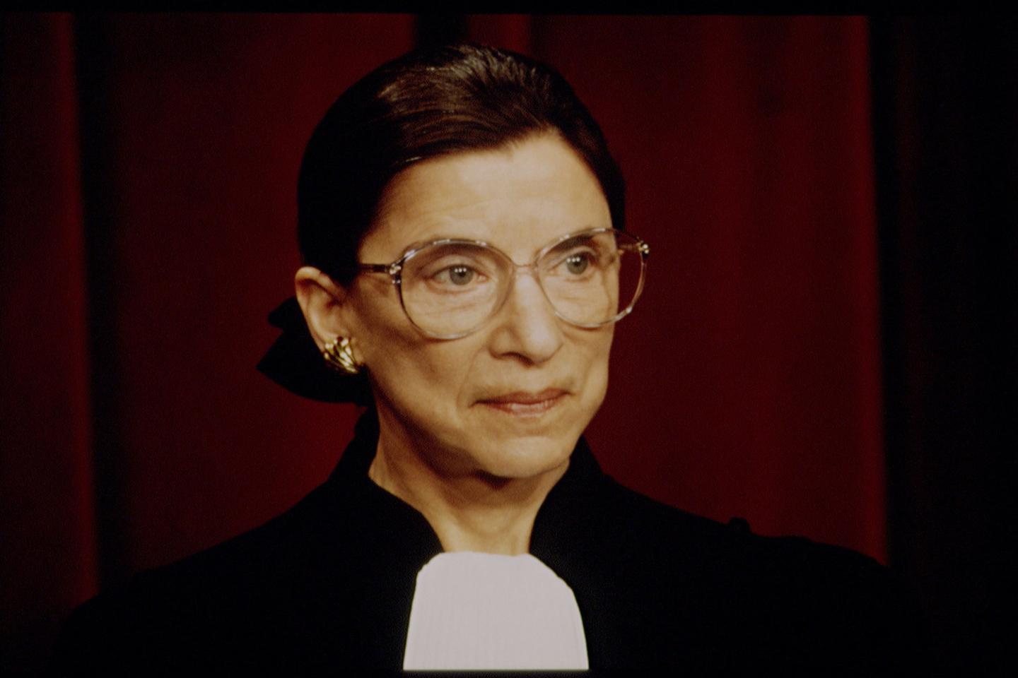 5 key Supreme Court cases that highlight Ruth Bader Ginsburg’s legacy
