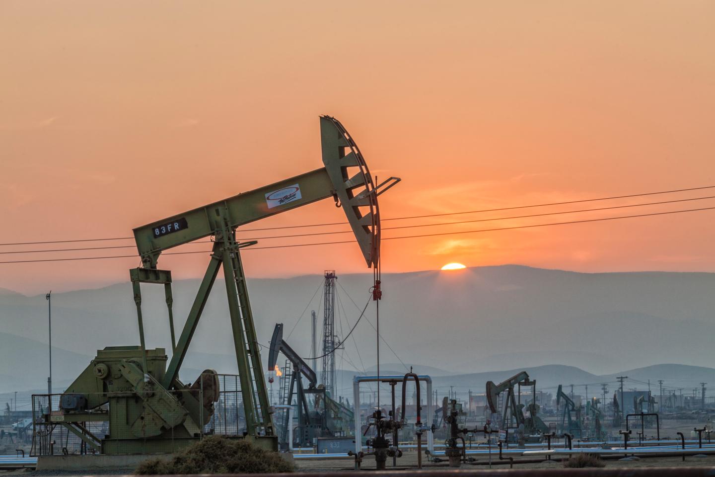 IBM and Schlumberger just partnered on a big oil initiative