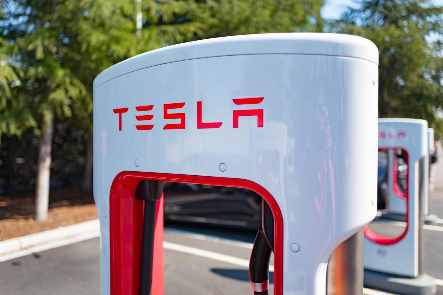Over the past three days, Tesla’s stock has dropped 18%