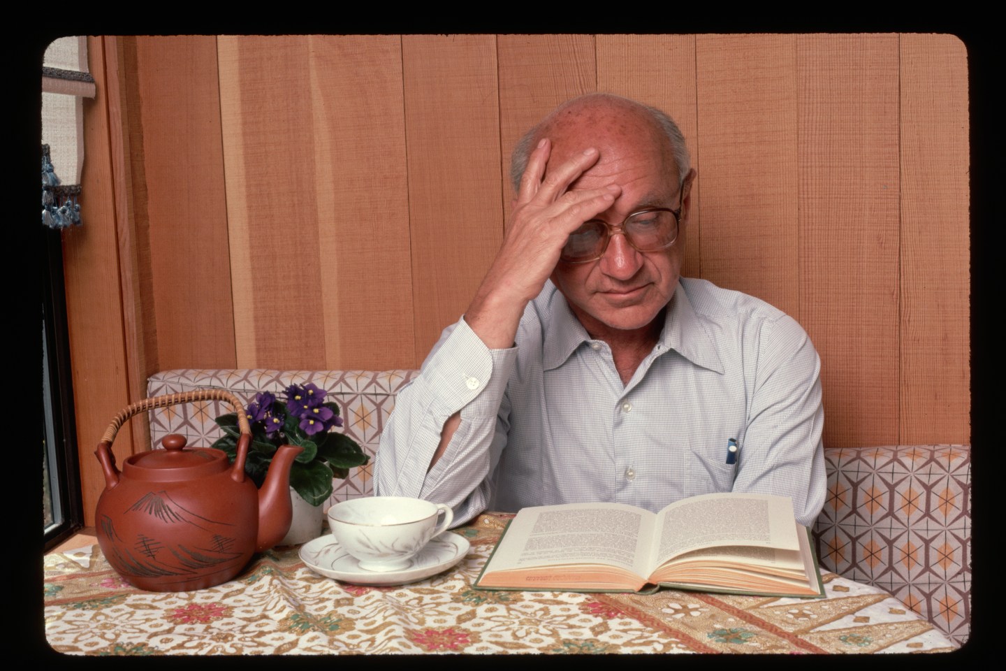 50 years later, milton friedman’s shareholder doctrine is dead